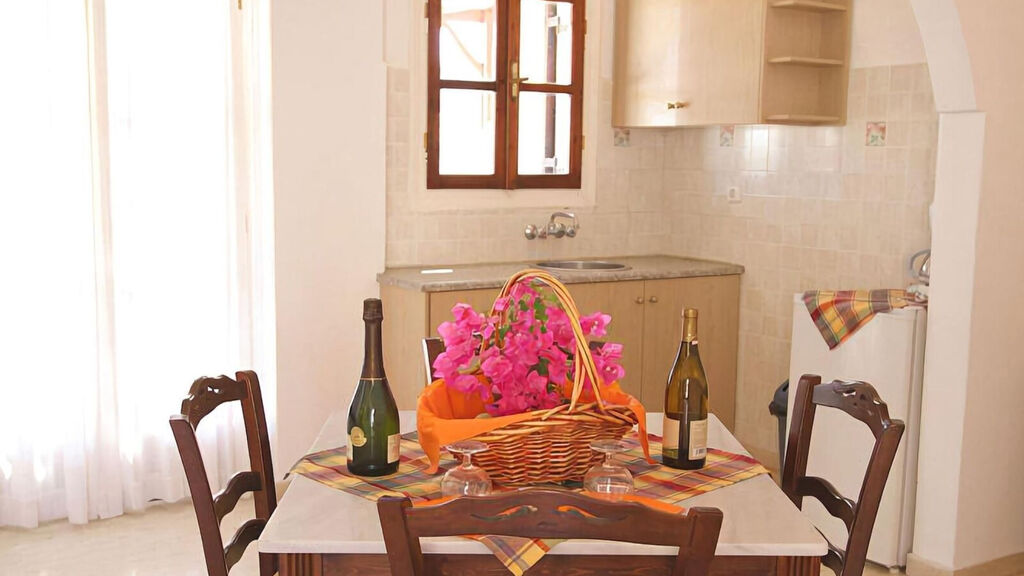 Makris Hotel Apartments