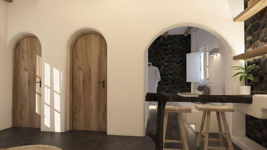 Makris Hotel Apartments