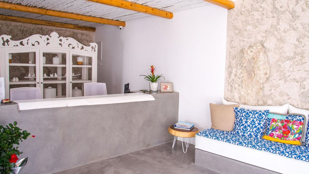 Makris Hotel Apartments