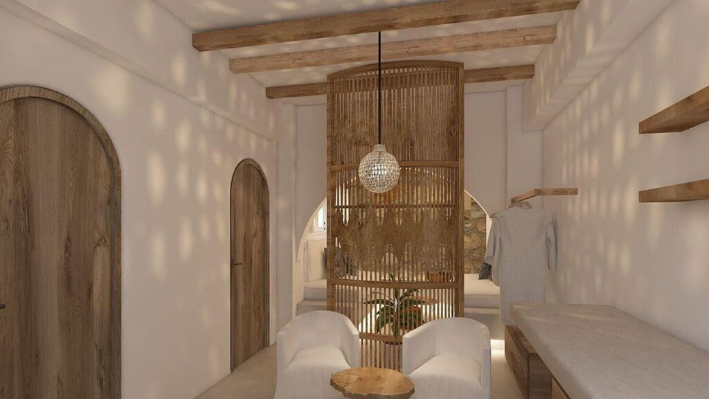 Makris Hotel Apartments