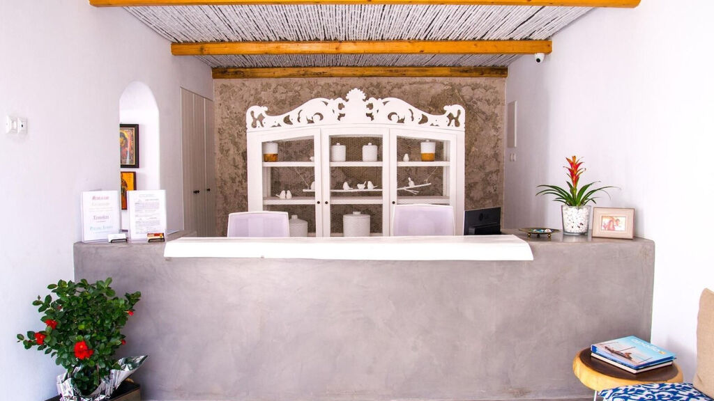 Makris Hotel Apartments