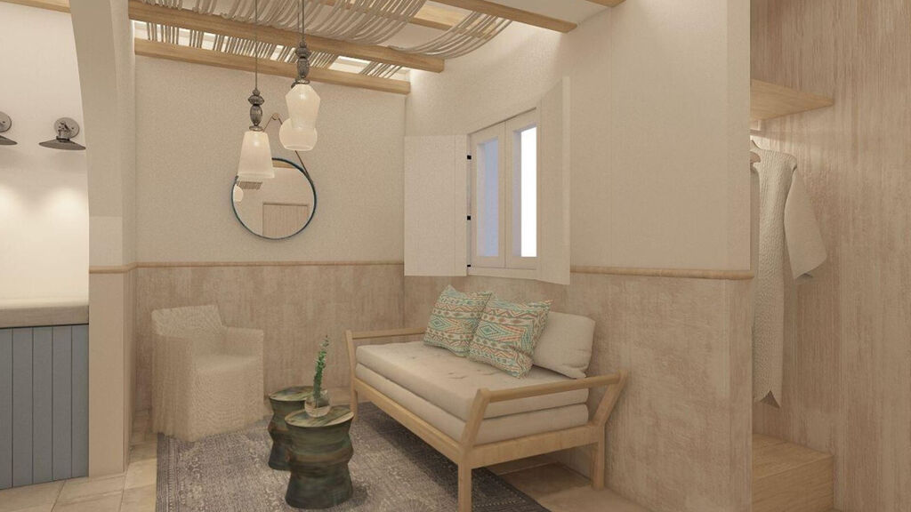 Makris Hotel Apartments