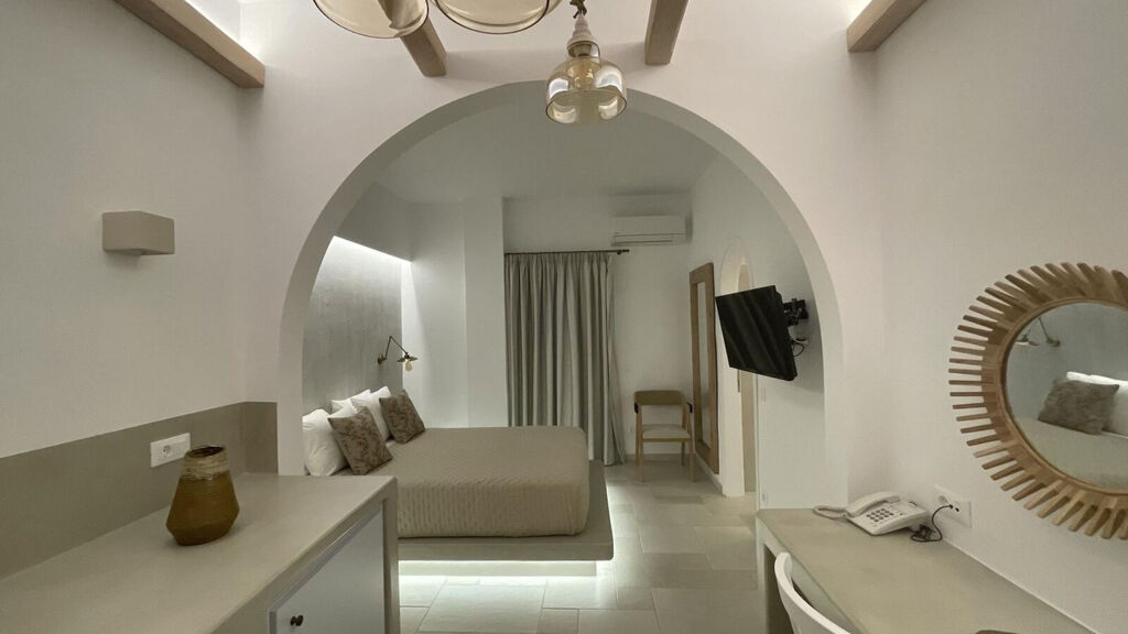 Makris Hotel Apartments
