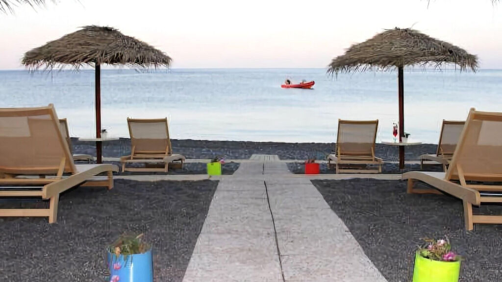 Makris Hotel Apartments