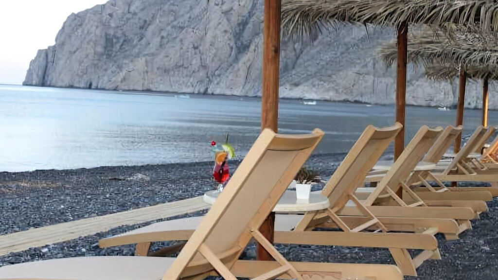 Makris Hotel Apartments