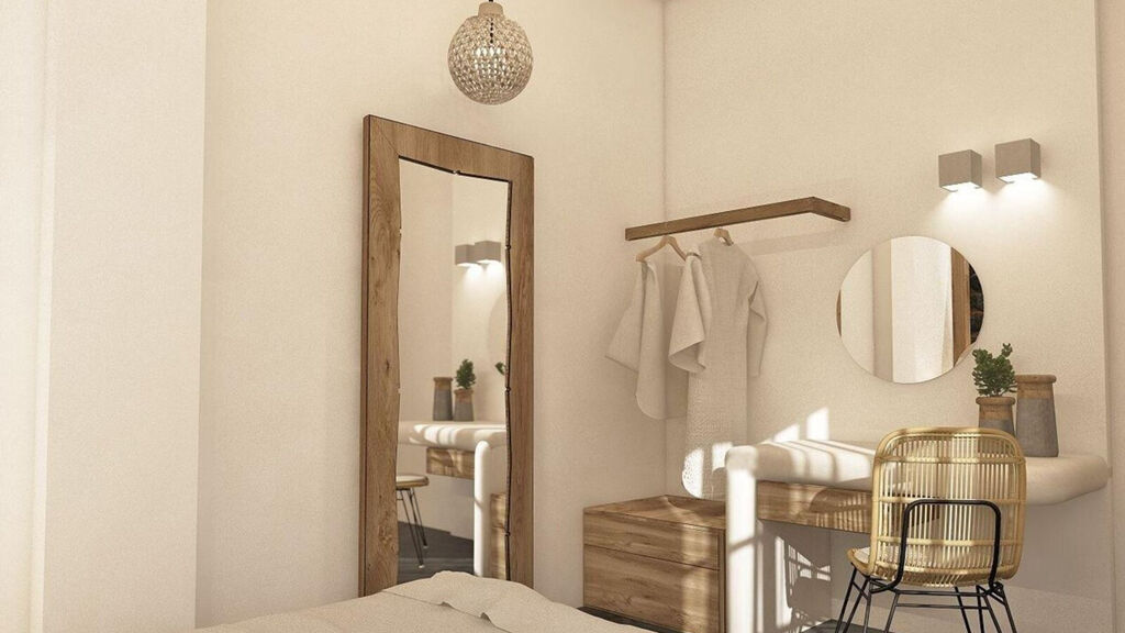 Makris Hotel Apartments