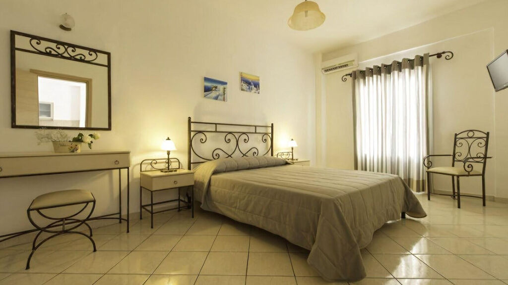 Makris Hotel Apartments