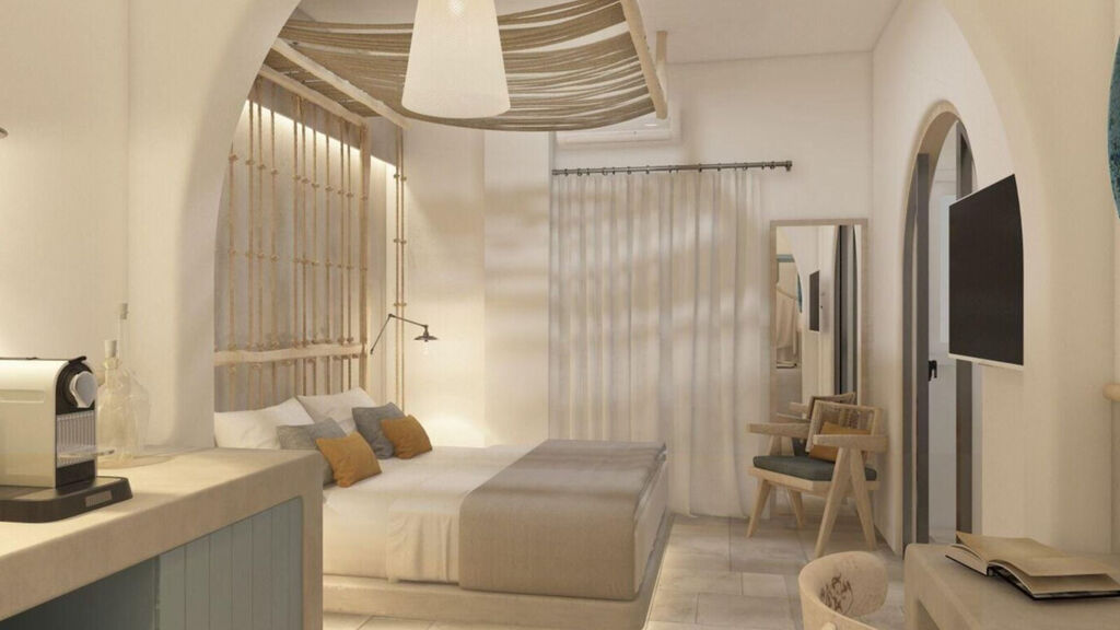 Makris Hotel Apartments