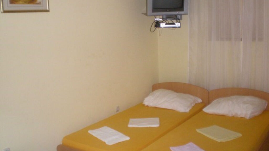 Apartmány Milenko
