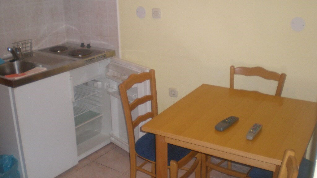 Apartmány Milenko