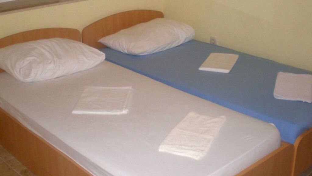 Apartmány Milenko