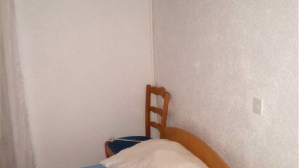 Apartmány Milenko