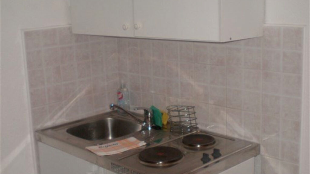 Apartmány Milenko