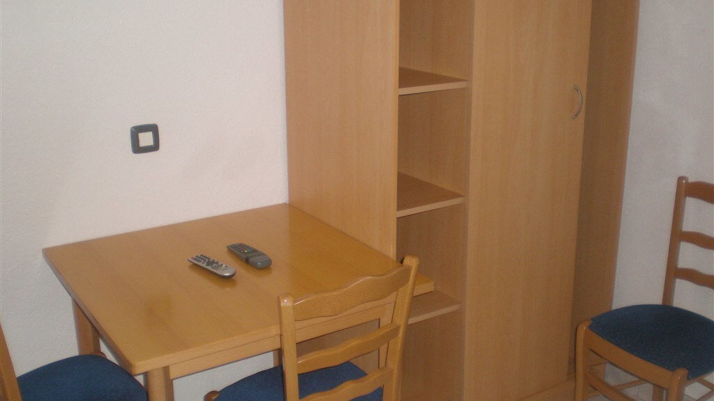 Apartmány Milenko