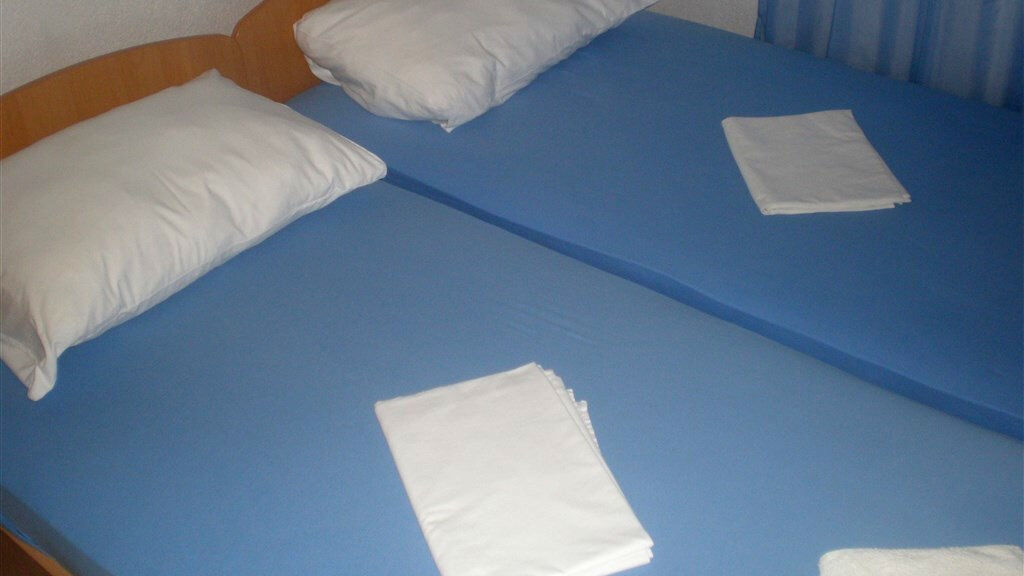 Apartmány Milenko