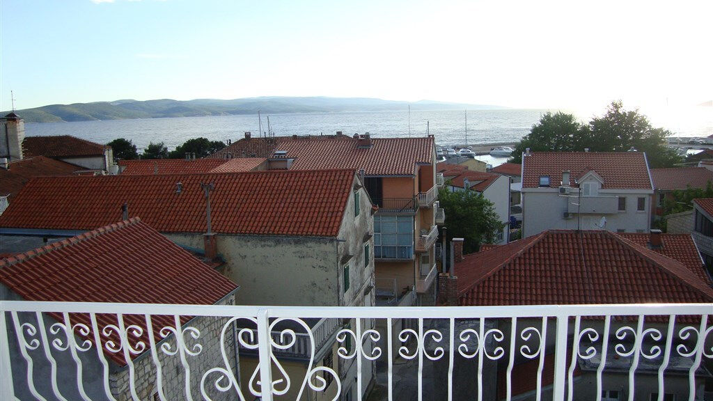 Apartmány Milenko