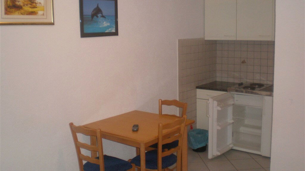 Apartmány Milenko