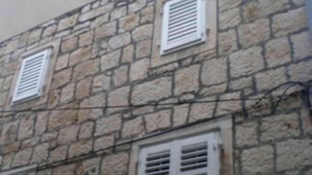 Apartmány Milenko