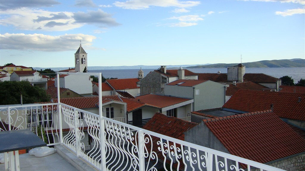 Apartmány Milenko
