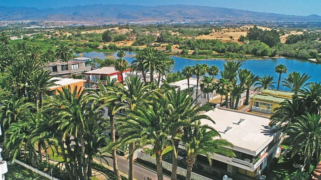 Oasis Maspalomas