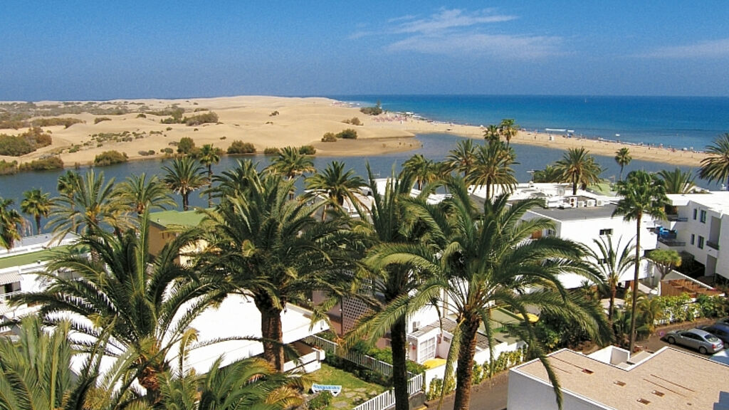 Oasis Maspalomas