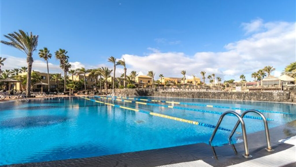 Oasis Papagayo