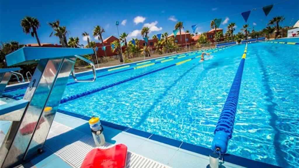 Oasis Papagayo