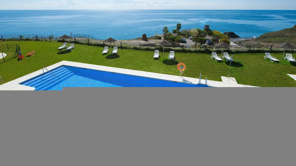 Olee Nerja Holiday Rentals By Fuerte Group