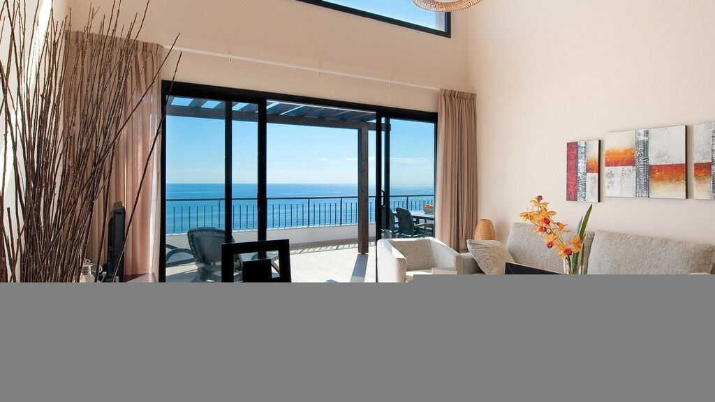 Olee Nerja Holiday Rentals By Fuerte Group
