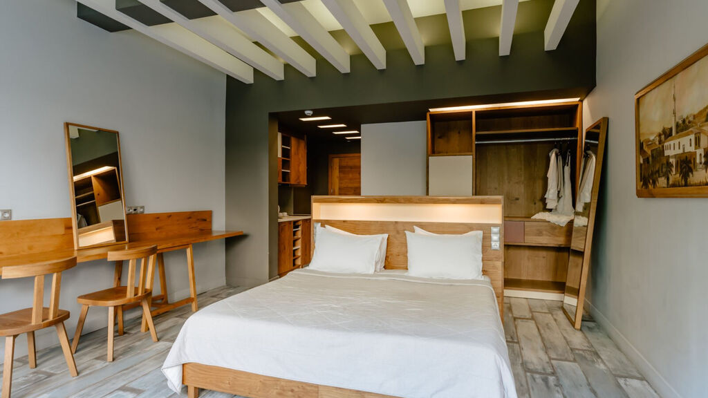 Palm Beach Apartment