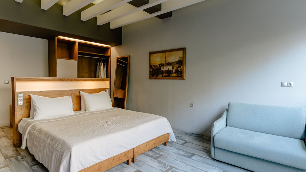 Palm Beach Apartment