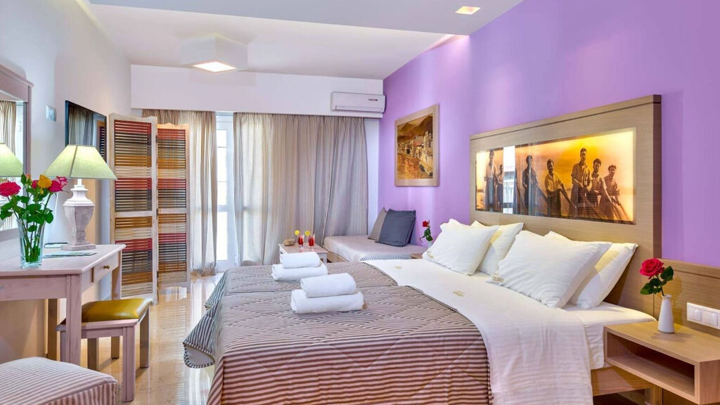 Palm Beach Apartment