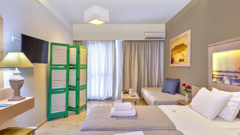 Palm Beach Apartment