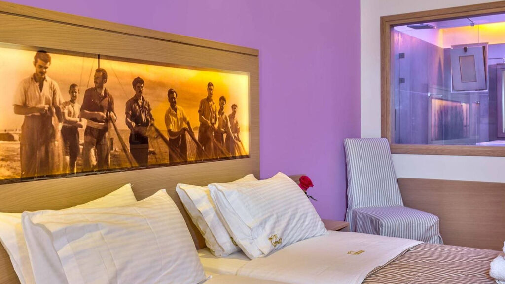 Palm Beach Apartment