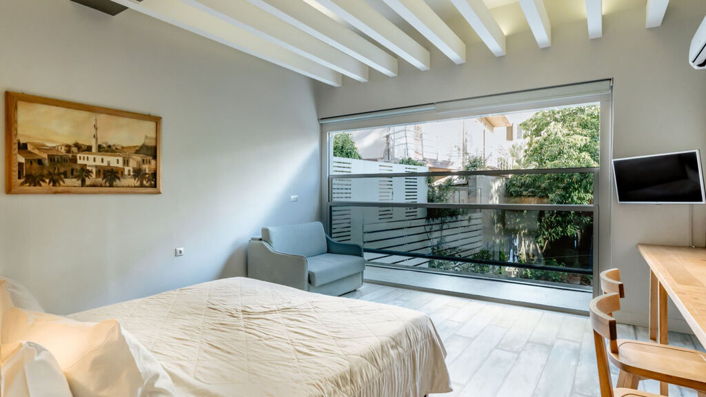 Palm Beach Apartment