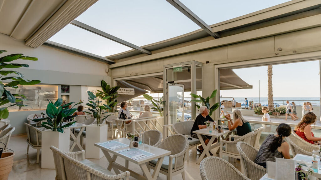 Palm Beach Apartment