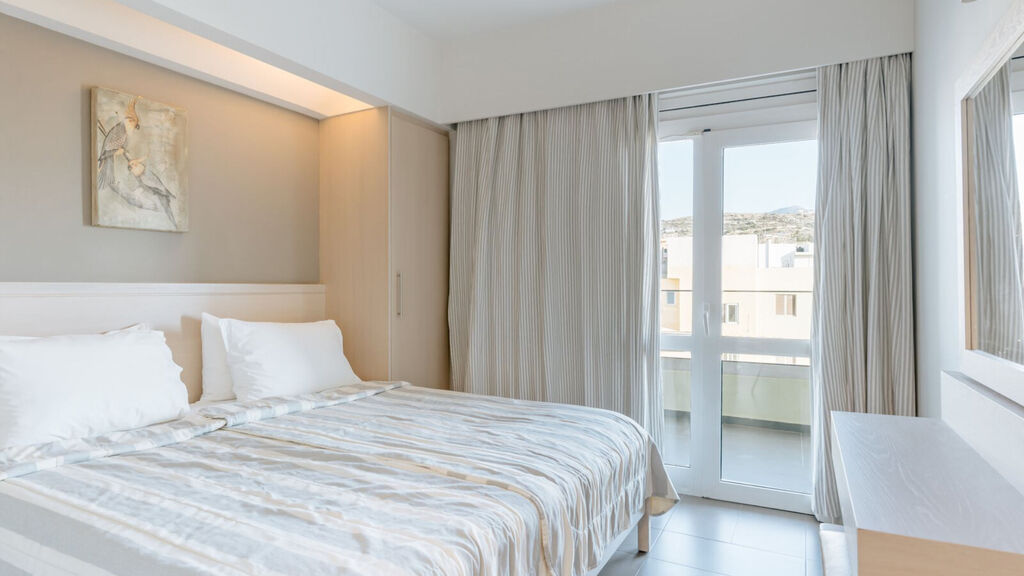 Palm Beach Apartment