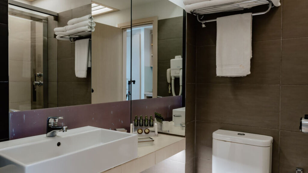 Palm Beach Apartment