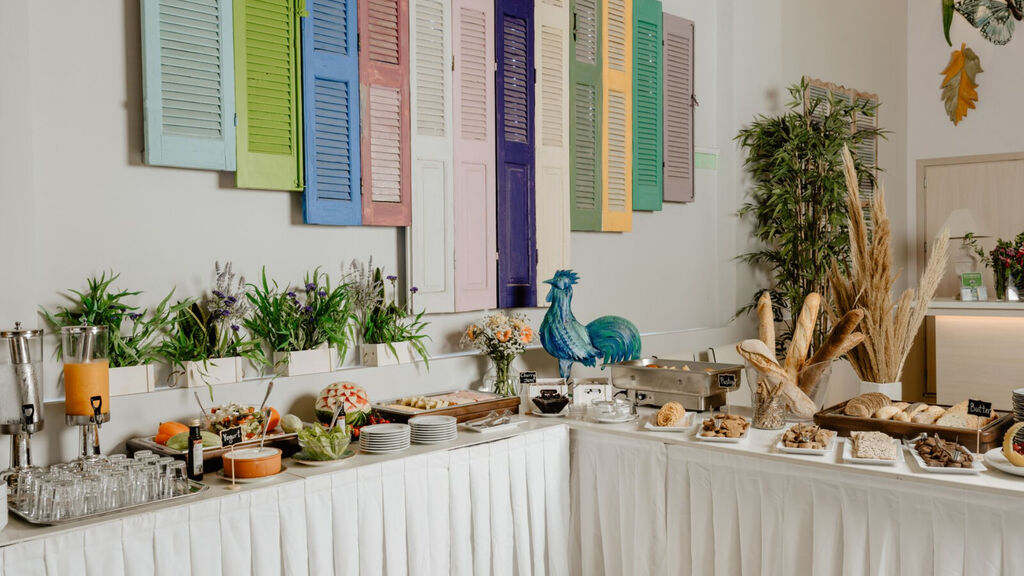 Palm Beach Apartment