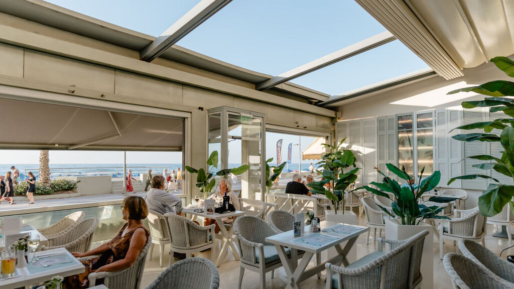 Palm Beach Apartment