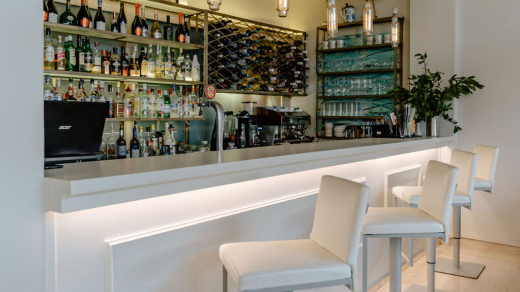 Palm Beach Apartment