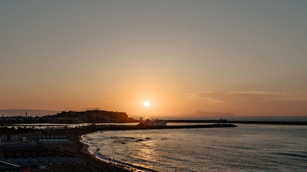 Palm Beach Apartment