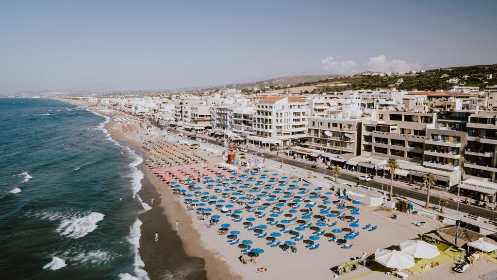 Palm Beach Apartment