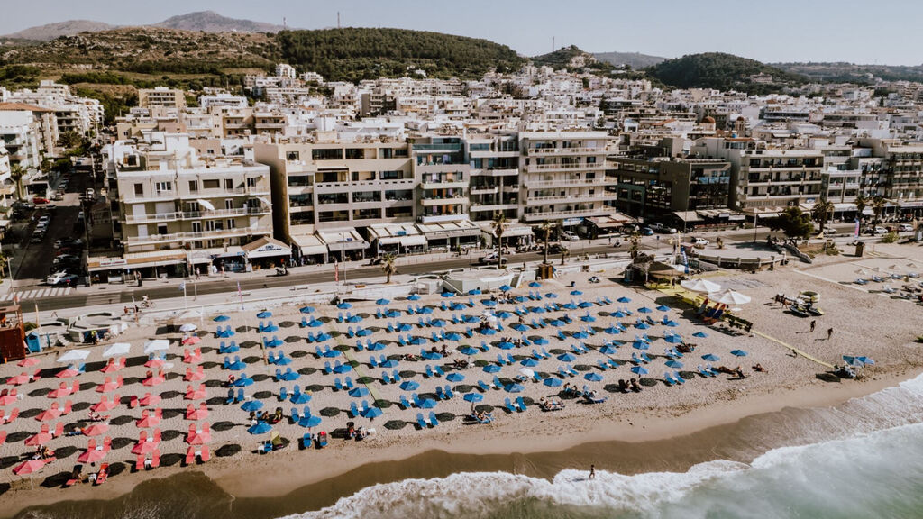 Palm Beach Apartment