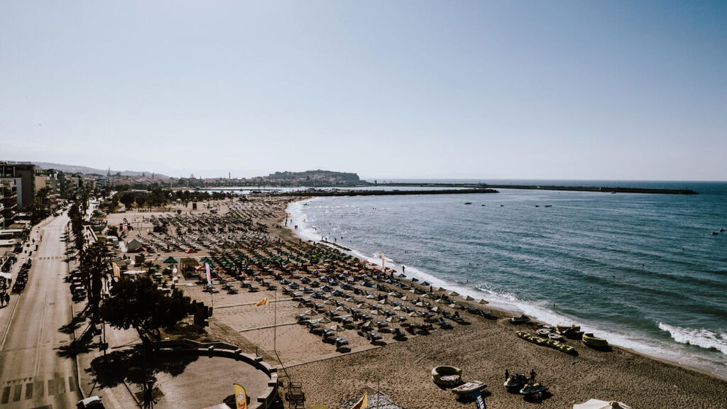 Palm Beach Apartment