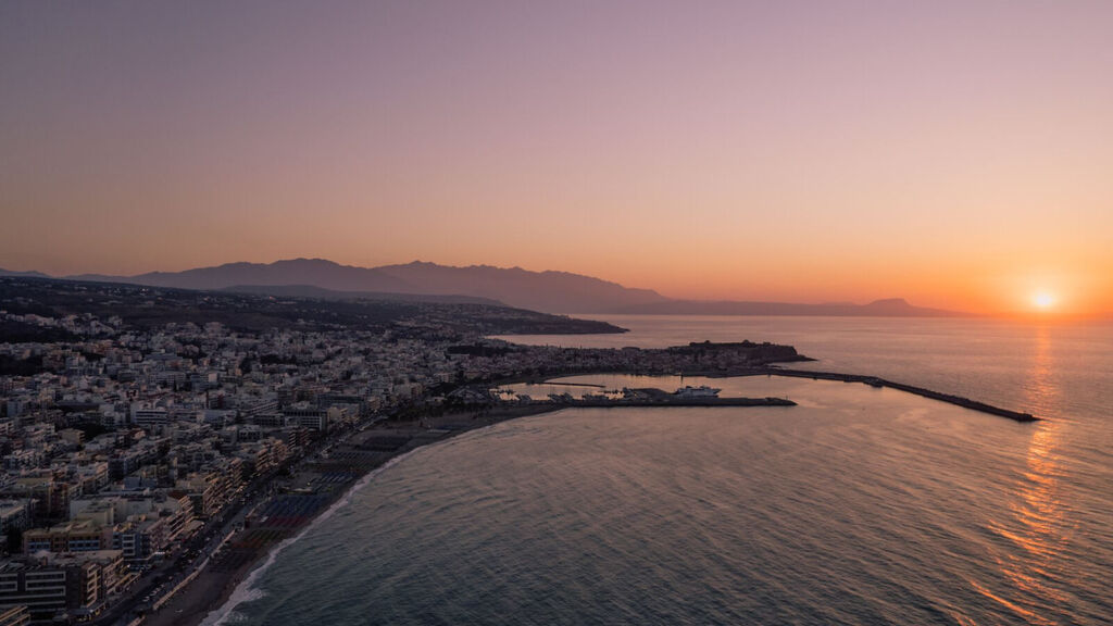 Palm Beach Apartment