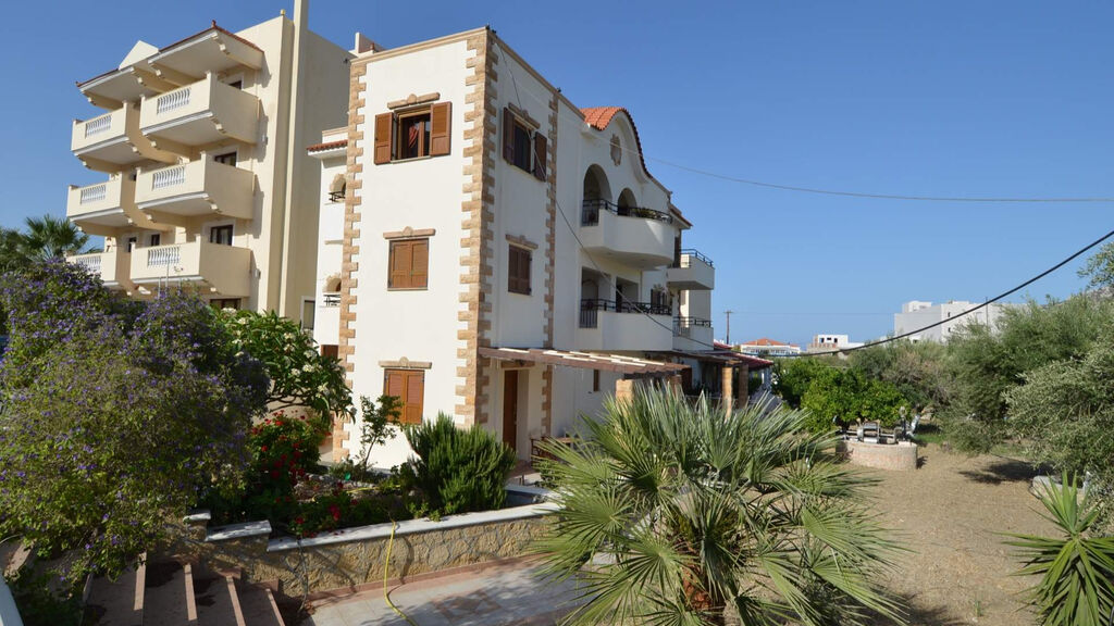 Petra Studios