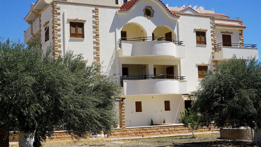 Petra Studios
