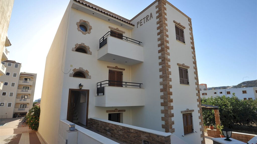Petra Studios
