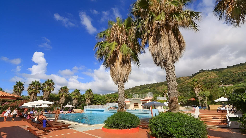 Residence Sciabache